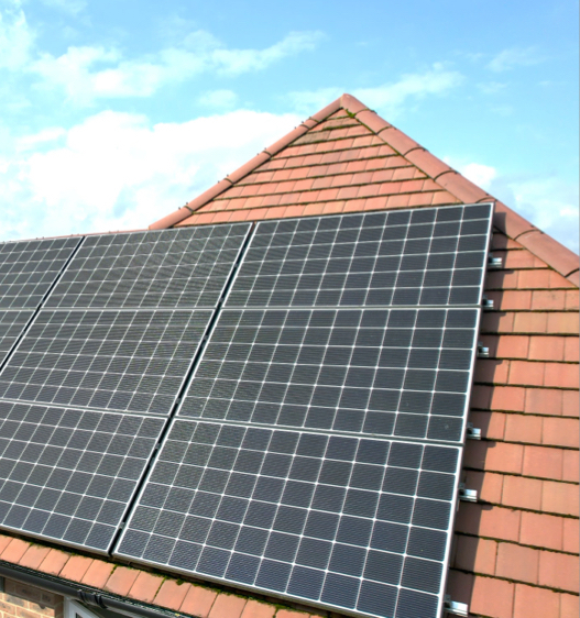 solar pv panels solar panel energy information
